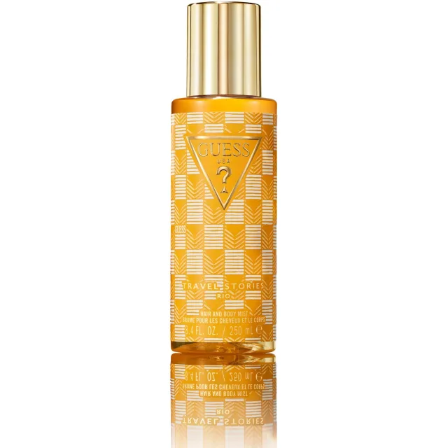 Guess Destination Rio Hair & Body Mist