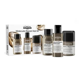 L'Oréal Professionnel Absolut Repair Molecular Discovery Set Mini