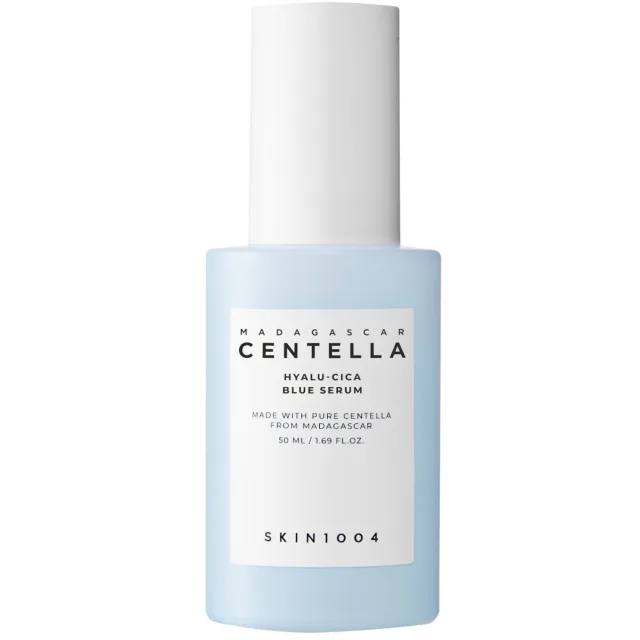 Skin1004 Hyalu-Cica Blue Serum