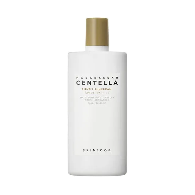 Skin1004 Madagascar Centella Air-Fit Suncream Plus SPF50