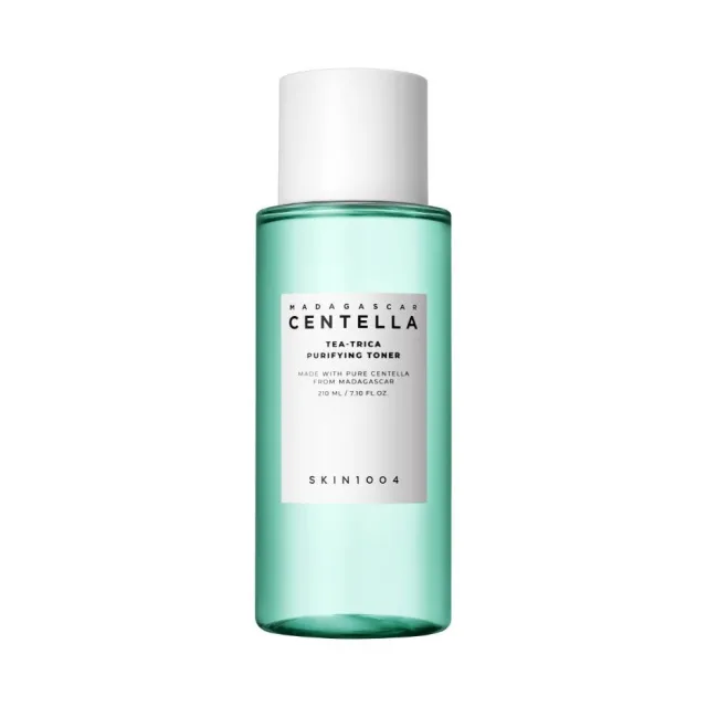 Skin1004 Tea-Trica Purifying Toner