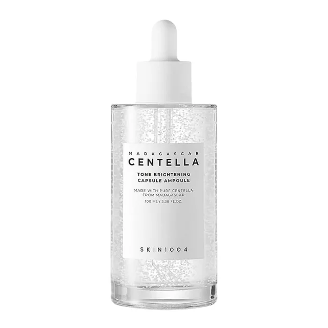 Skin1004 Tone Brightening Capsule Ampoule