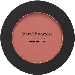 bareMinerals GEN NUDE Powder Blush Strike a Rose