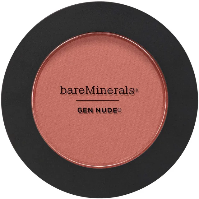 bareMinerals GEN NUDE Powder Blush Strike a Rose