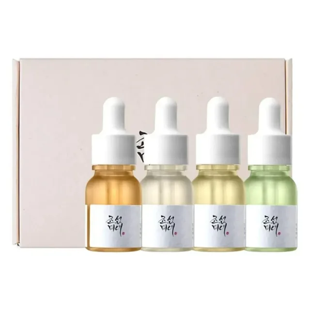 Beauty of Joseon Hanbang Serum Discovery Kit