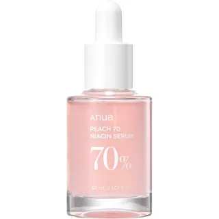 ANUA Peach 70% Niacinamide Serum