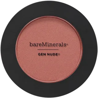 bareMinerals GEN NUDE Powder Blush On the Mauve