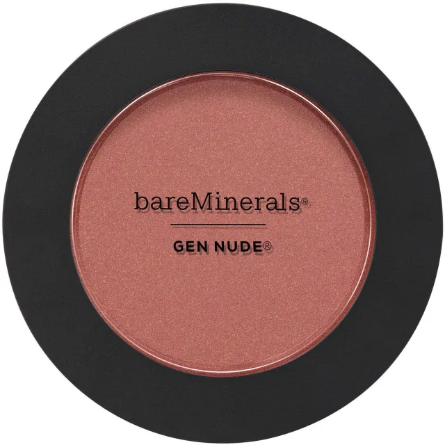 bareMinerals GEN NUDE Powder Blush On the Mauve