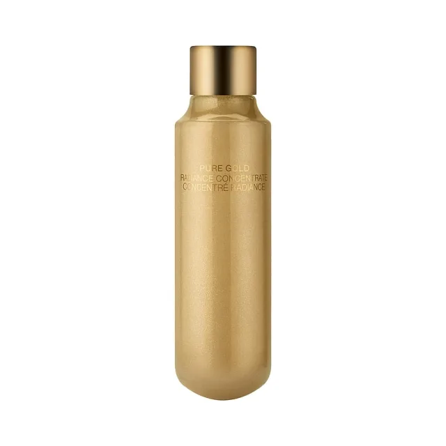 La Prairie Pure Gold Radiance Consentrate Refill