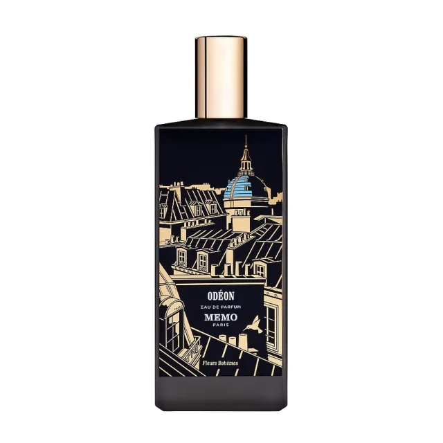 Memo Paris Paris Odeon Eau de Parfum 75 ml