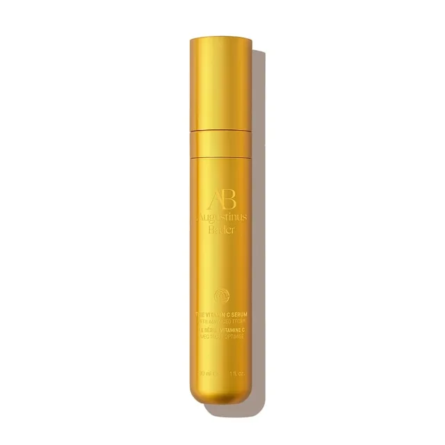 Augustinus Bader The Vitamin C Serum