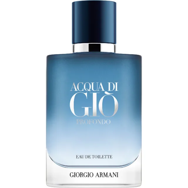 Armani Acqua Di Giò Profondo Eau de Toilette 100 ml