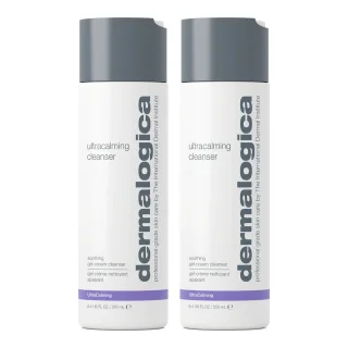 Dermalogica UltraCalming Cleanser Duo