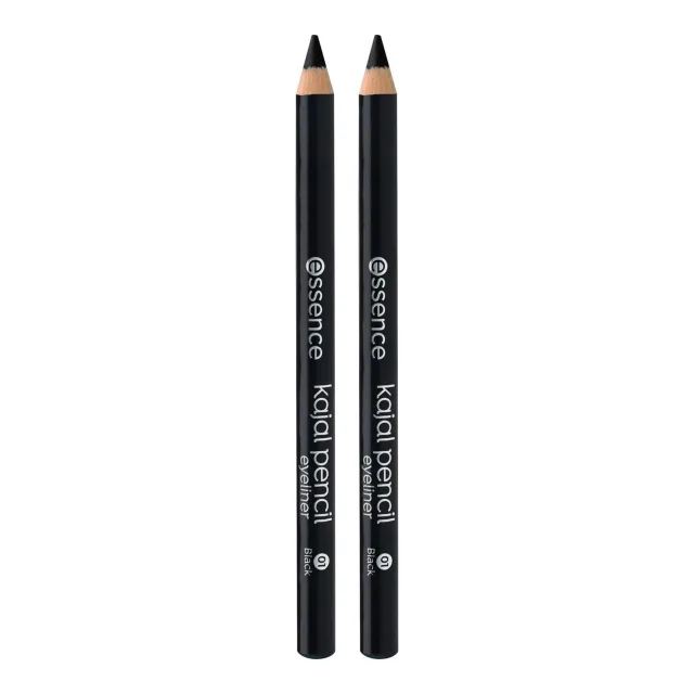 essence Kajal Pencil Duo