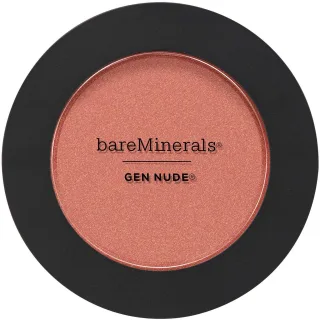 bareMinerals GEN NUDE Powder Blush Peachy Keen