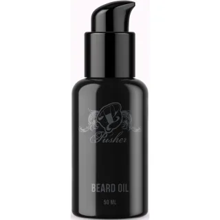 Pusher Beard Oil