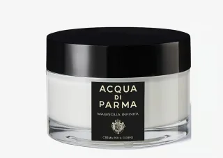 Acqua di Parma Zafferano Body Cream