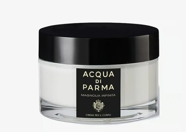 Acqua di Parma Zafferano Body Cream