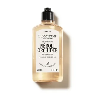 L'Occitane en Provence Neroli & Orchidée Shower Gel