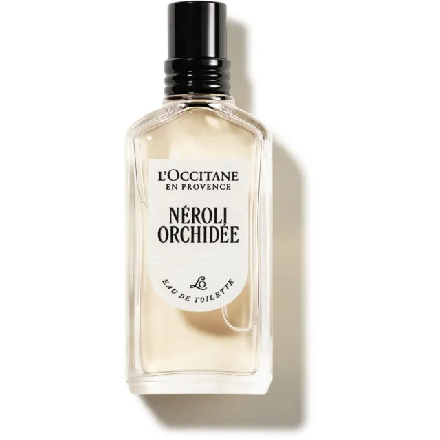L'Occitane en Provence Néroli & Orchidée Eau de Toilette 50 ml