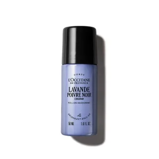 L'Occitane en Provence Lavande Poivre Noir Deo Roll-On