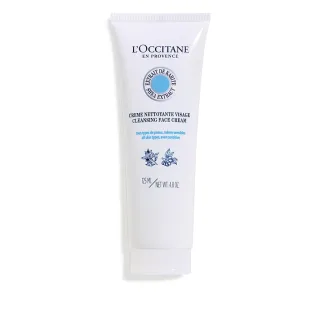 L'Occitane en Provence Shea Cleansing Cream