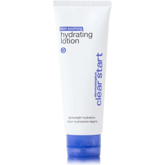 Dermalogica Clear Start Skin Soothing Hydrating Lotion