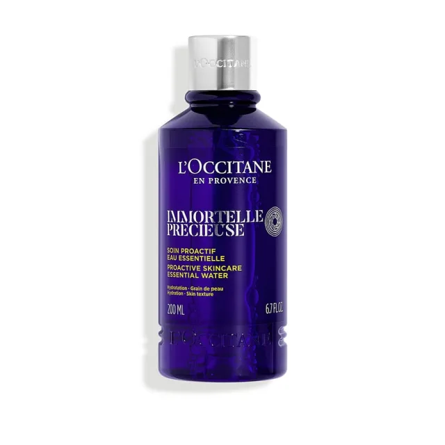 L'Occitane en Provence Immortelle Precious Essential Water