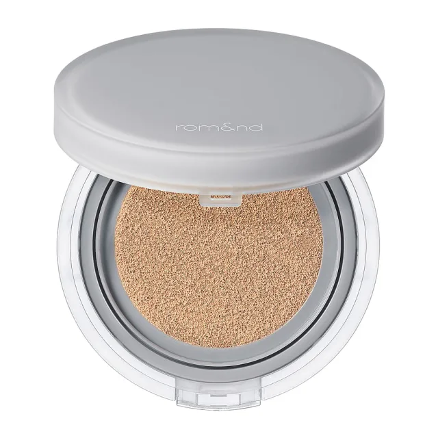 rom&nd Nu Zero Cushion 04 Beige23