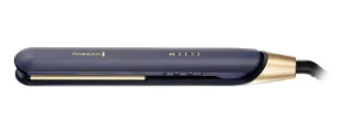 Remington Sapphire Luxe Straightener