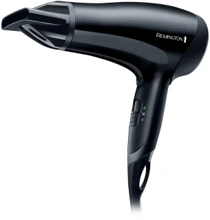 Remington Power Dry