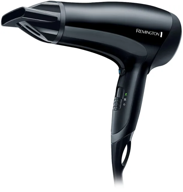 Remington Power Dry