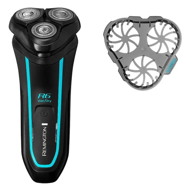 Remington Style Series Aqua Rotary Shaver