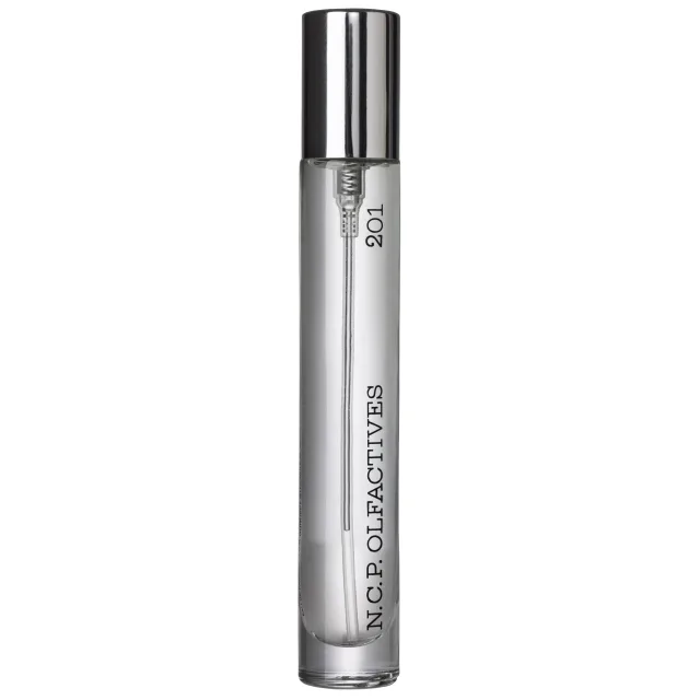 N.c.p. Olfactives 201 Apple & Driftwood Eau De Parfum 10 ml