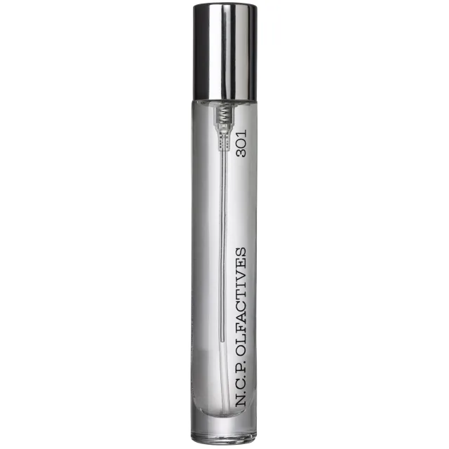 N.c.p. Olfactives 301 Jasmine & Sandalwood Eau de Parfum