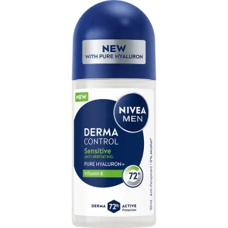 Nivea Derma Control Sensitive Roll On