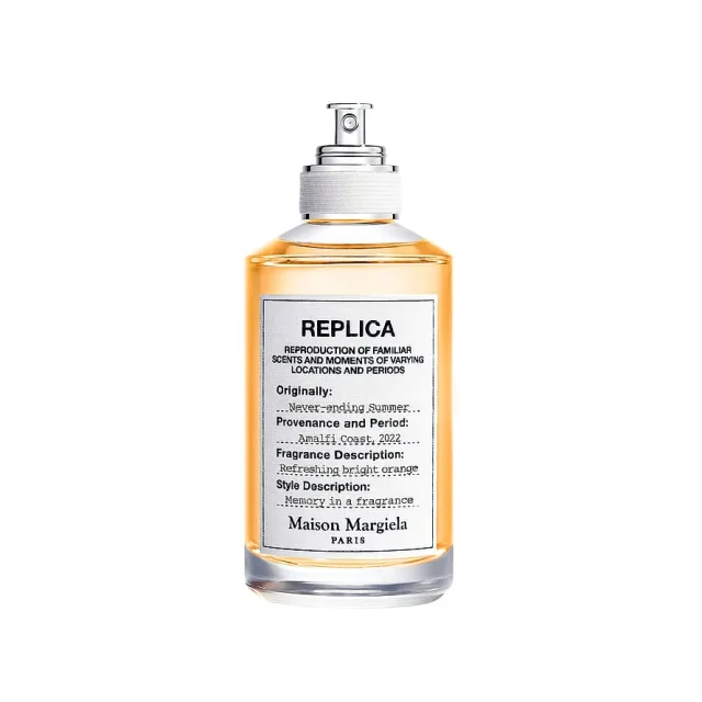 Maison Margiela Replica Never Ending Summer Eau de Toilette
