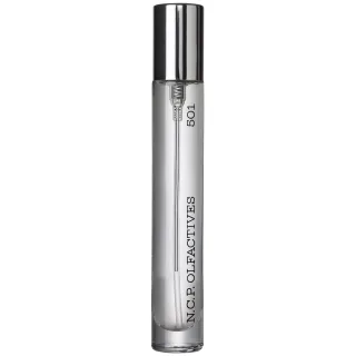 N.c.p. Olfactives 501 Iris & Vanilla Eau de Parfum