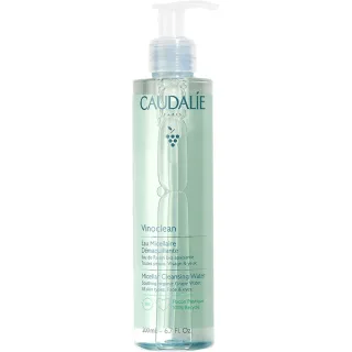 Caudalie Vinoclean Micellar Cleansing Water