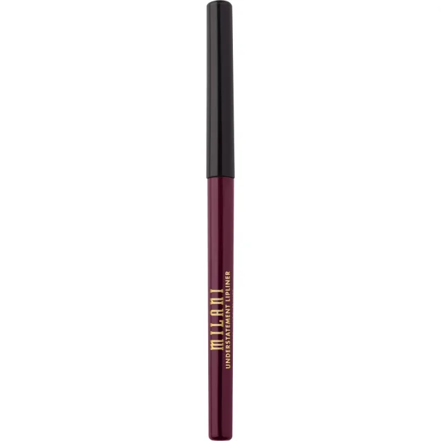 Milani Cosmetics Lipliner Brazenberry
