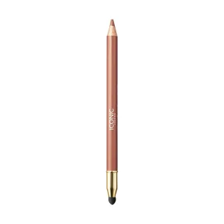 ICONIC London Fuller Pout Sculpting Lip Liner Material Girl