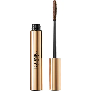 ICONIC London Triple Threat Mascara Brown