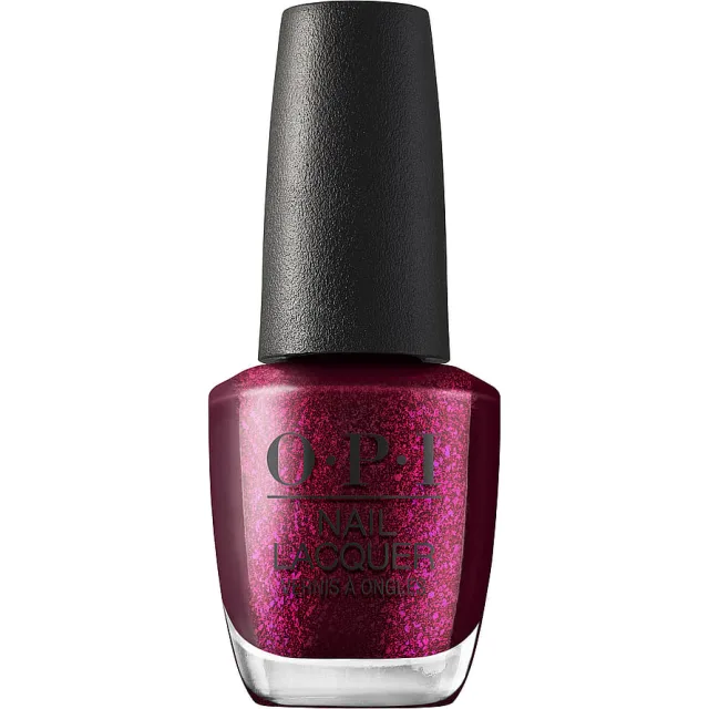 OPI Nail Lacquer Lincoln Park After Brunch