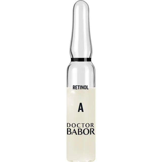 Babor DOC Renewal Ampoule Serum Concentrate