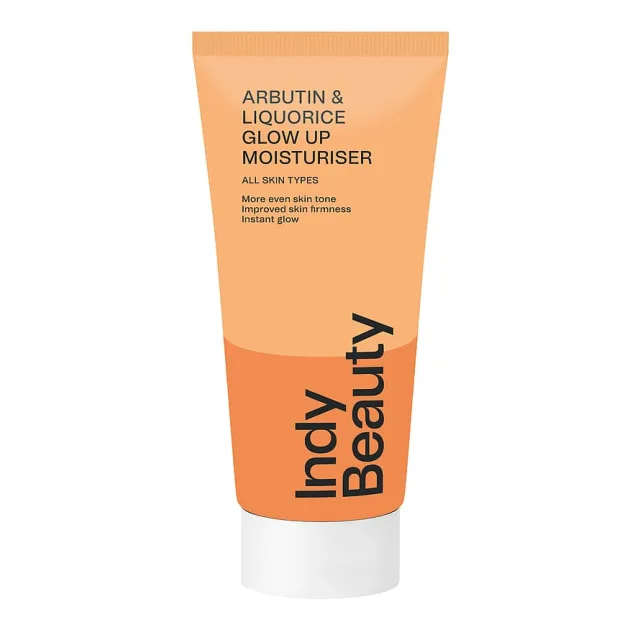 Indy Beauty Arbutin & Liquorice Glow Cream