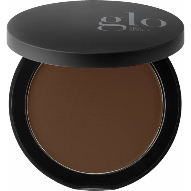 Glo Skin Beauty Pressed Base Cocoa