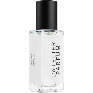 Látelier Parfum CORDOVAN OUD Opus