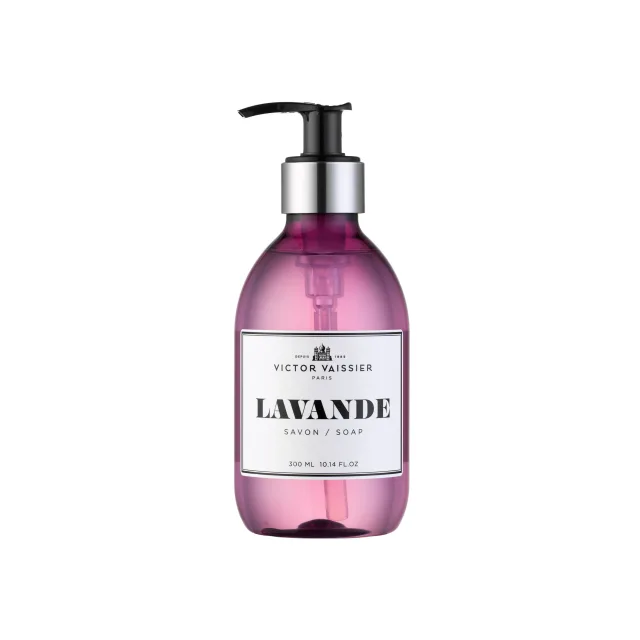 Victor Vaissier Lavande Liquid Soap