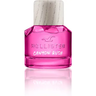 Hollister Canyon Rush Her Eau de Toilette