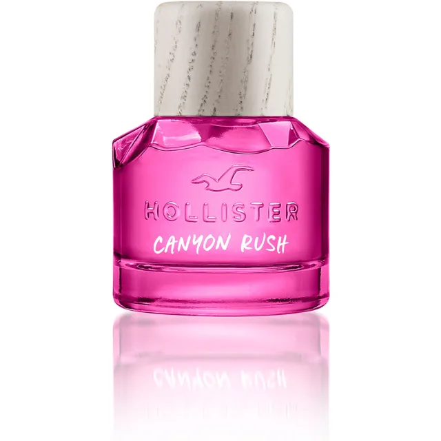 Hollister Canyon Rush Her Eau de Toilette 30 ml